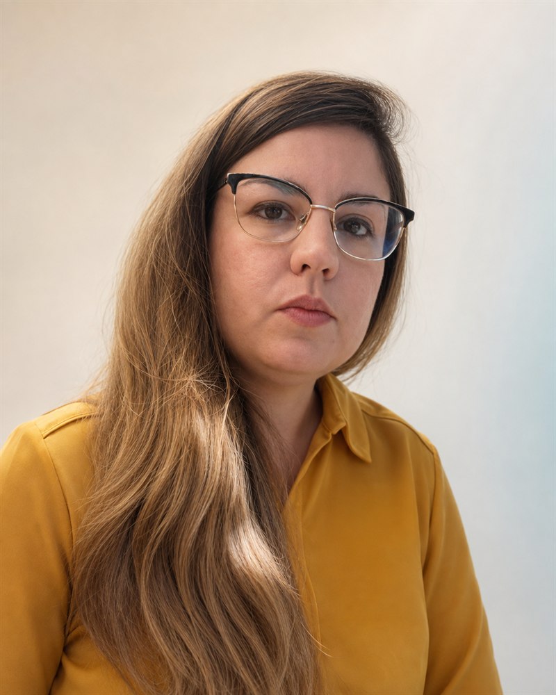Claudia Torres