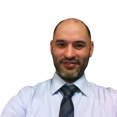 Ernesto Riera